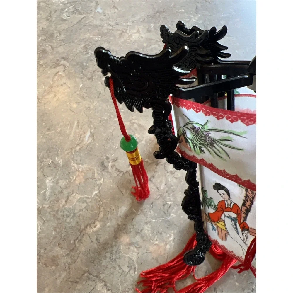 Vintage China Palace Lantern For Decoration